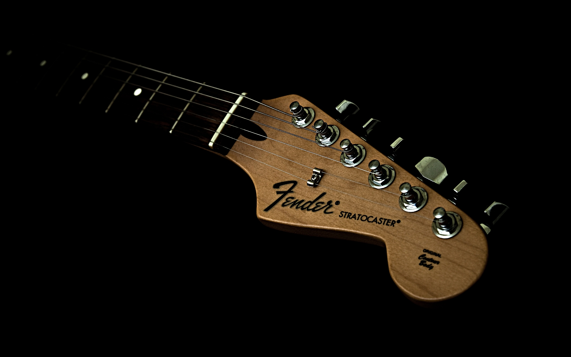 new wallpaper “fender stratocaster”